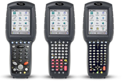 Datalogic Falcon 4420 Mobile Computer