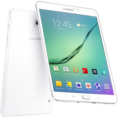 Samsung SM-T817VZWAVZW Tablet