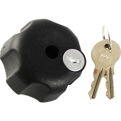 RAM Mount RAM-KNOB3LSU Products