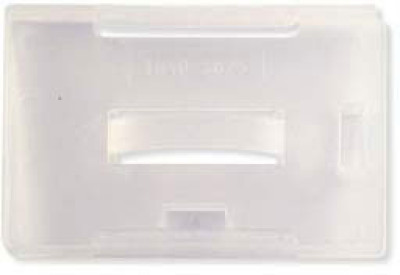 Brady Badge Holder Holder