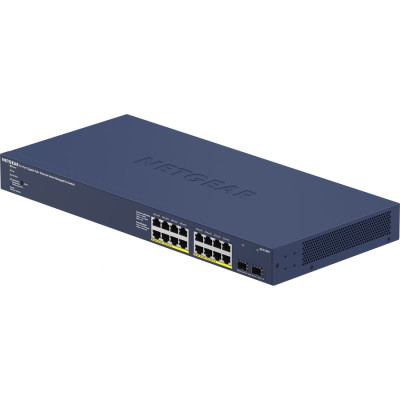 NETGEAR GS716TP-100NAS Data Networking