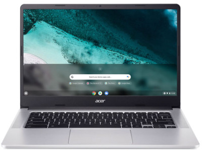 Acer C934-P49J Laptop