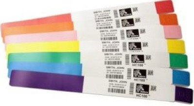 Zebra Wristbands Wristbands