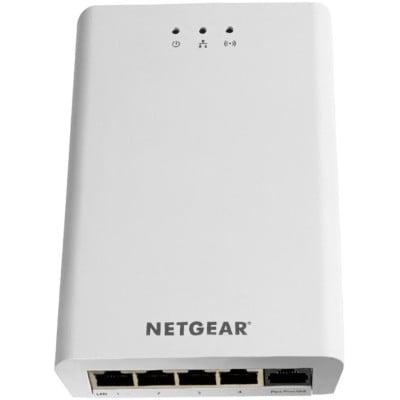 NETGEAR WN370-10000S Data Networking