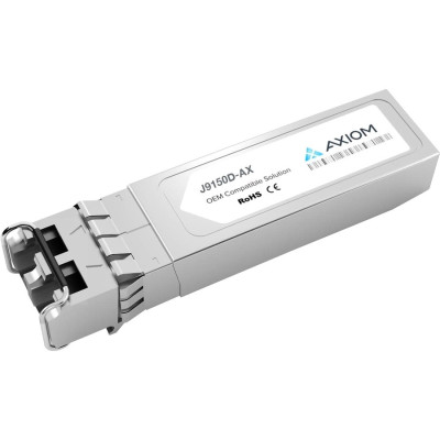 HPE Aruba J9150D Transceiver Modules