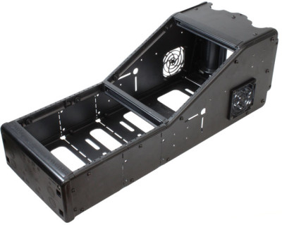 RAM Mount Tough-Box Angled Console Products