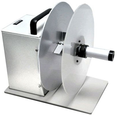 Postek R120 Label Rewinder