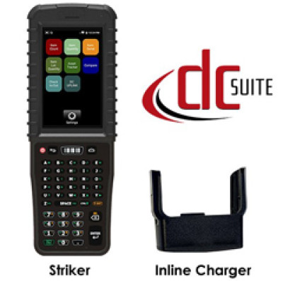 AML Striker Mobile Computer