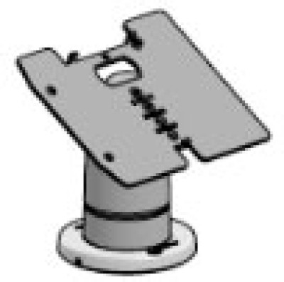 SpacePole VER041-S-MN-02 Accessory