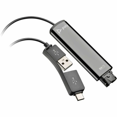 Plantronics 218266-01 Spare Parts