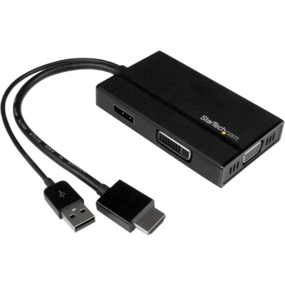 StarTech HD2DPVGADVI Accessory
