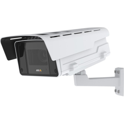 Axis Q1615-LE Mk III Security Camera