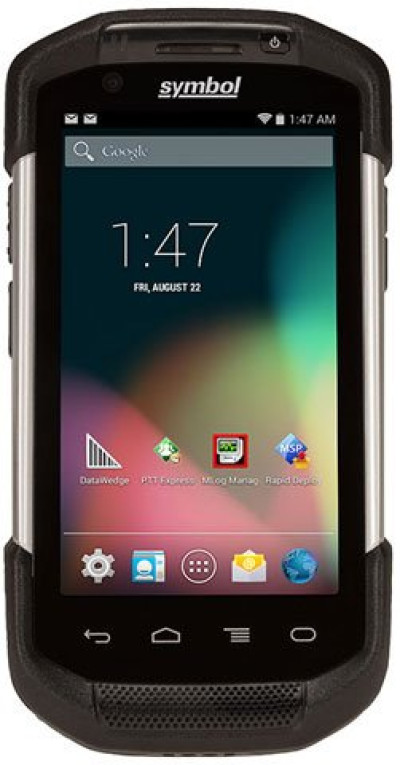 Motorola Symbol TC70 Mobile Computer
