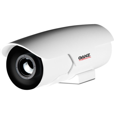 CBC GANZ THERMAL G2 Security Camera