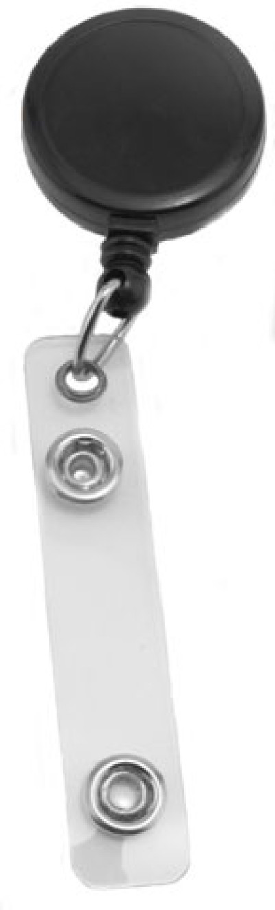 Brady Badge Reels Reel