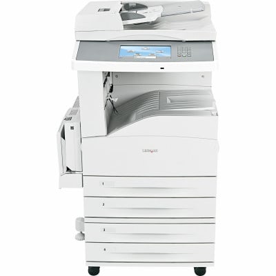 Lexmark 19Z0133 Multi-Function Printer
