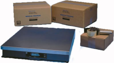 Weigh-Tronix 7824 Scale