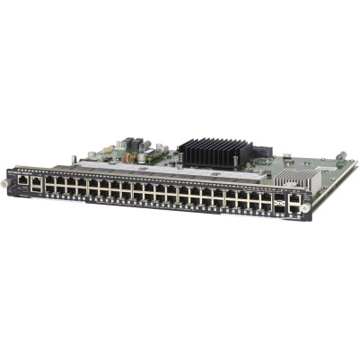 NETGEAR XCM8944-10000S Data Networking