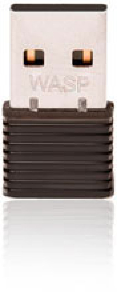 Wasp 633808920067 Cables, Connectors, and Adapters