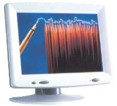 Tatung LCD Monitor