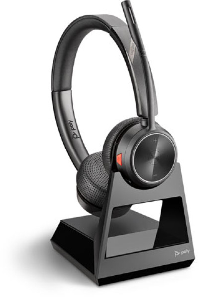 Poly Savi 7200 Headset