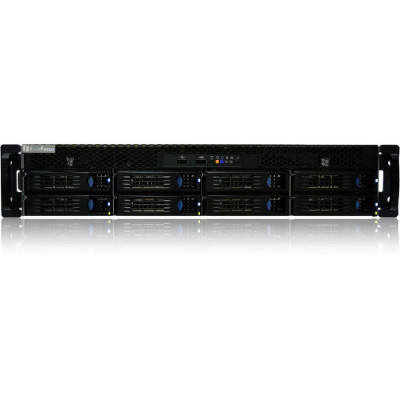 EverFocus NVR8008X/24T Network Video Recorder