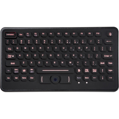 TG3 KBA-BLH-5RU Keyboards