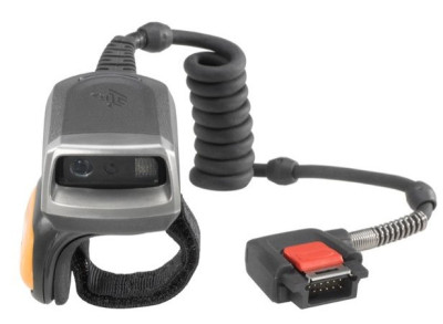 Zebra RS5000 Barcode Scanner