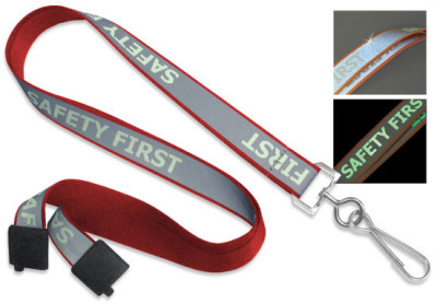 Brady Lanyards