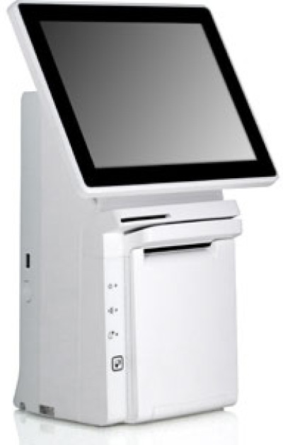 Posiflex Jiva HS-2310 POS Touch Terminal