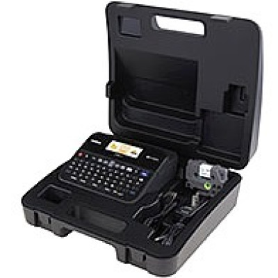 Brother CCD600 Carrying and Protective Accessories
