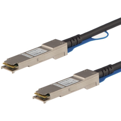 StarTech QSFP40GAC7M Cables, Connectors, and Adapters