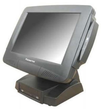 Pioneer StealthTouch M5 POS Touch Terminal
