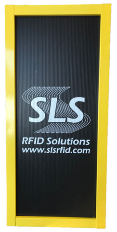SLS RFID D-200 RFID Dock Door