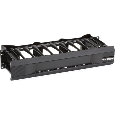 Black Box ECMH2US Mobile Cart
