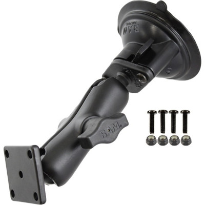 RAM Mount RAM-B-166-G4 Products
