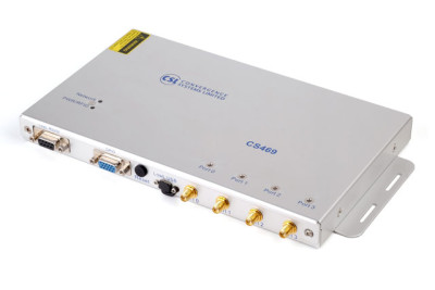 CSL-RFID CS469 RFID Reader