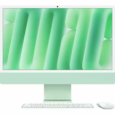 Apple iMac M4 All-in-One PC