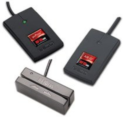 rf IDEAS pcProx 82 Series Access Control Reader