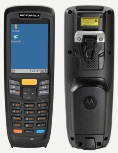 Motorola MC2100 Mobile Computer