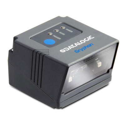 Datalogic Gryphon GFS4470 Barcode Scanner