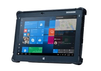 GammaTech Durabook R11 Tablet