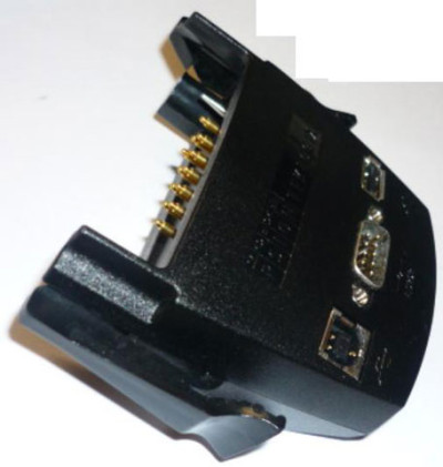 Psion Teklogix 7535 G2 Spare Parts