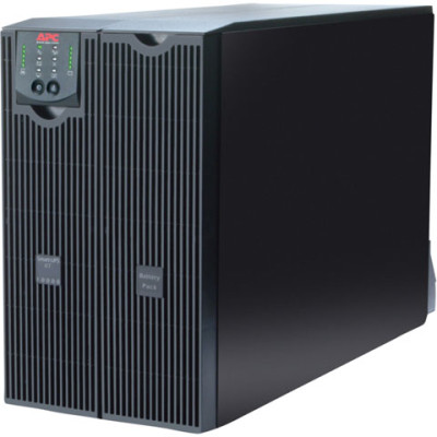 APC Back-UPS Series UPS