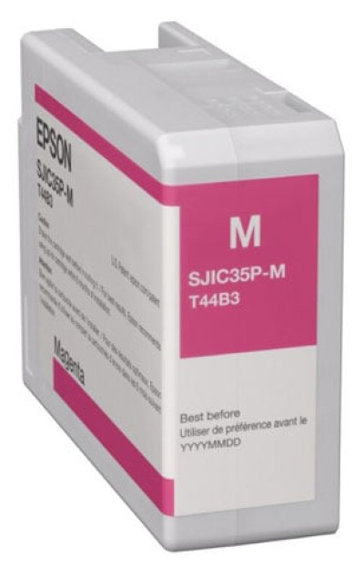 Epson C6000 InkJet Cartridge