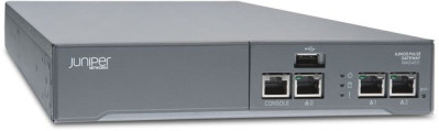 Juniper Networks MAG Series Data Networking