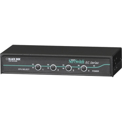 Black Box KV9104A Accessory