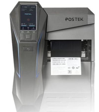 Postek OX3r RFID Printer