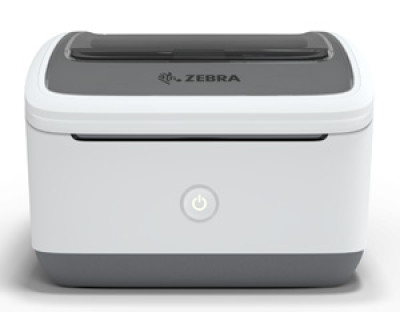 Zebra ZSB Series Barcode Label Printer