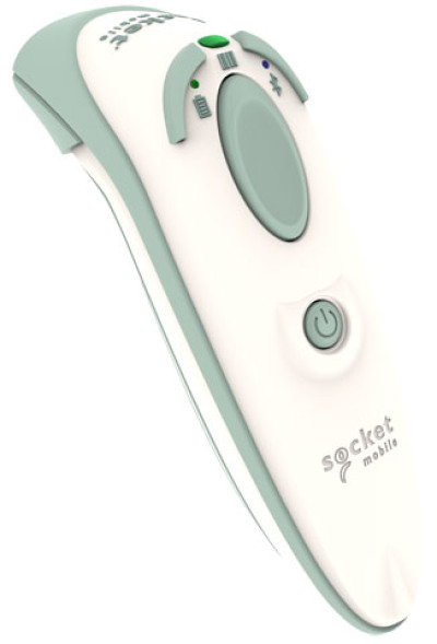 Socket Mobile DuraScan D755 Barcode Scanner